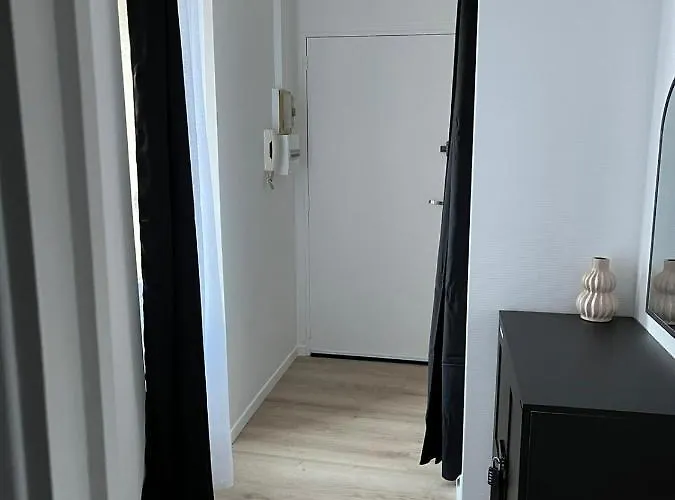 O Casanova Appartement *