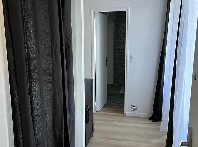 O Casanova Appartement